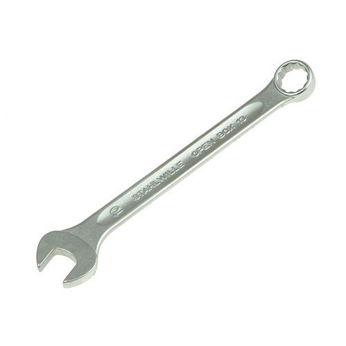 Stahlwille 40081717 Combination Spanner 17mm